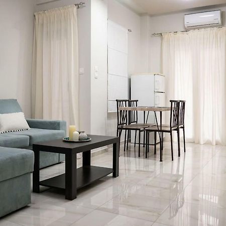 Thessaloniki City Centre Apartment Экстерьер фото