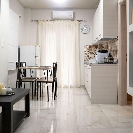 Thessaloniki City Centre Apartment Экстерьер фото