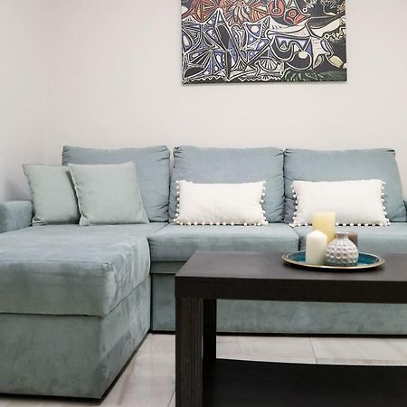 Thessaloniki City Centre Apartment Экстерьер фото