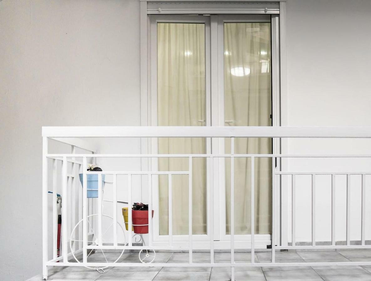 Thessaloniki City Centre Apartment Экстерьер фото