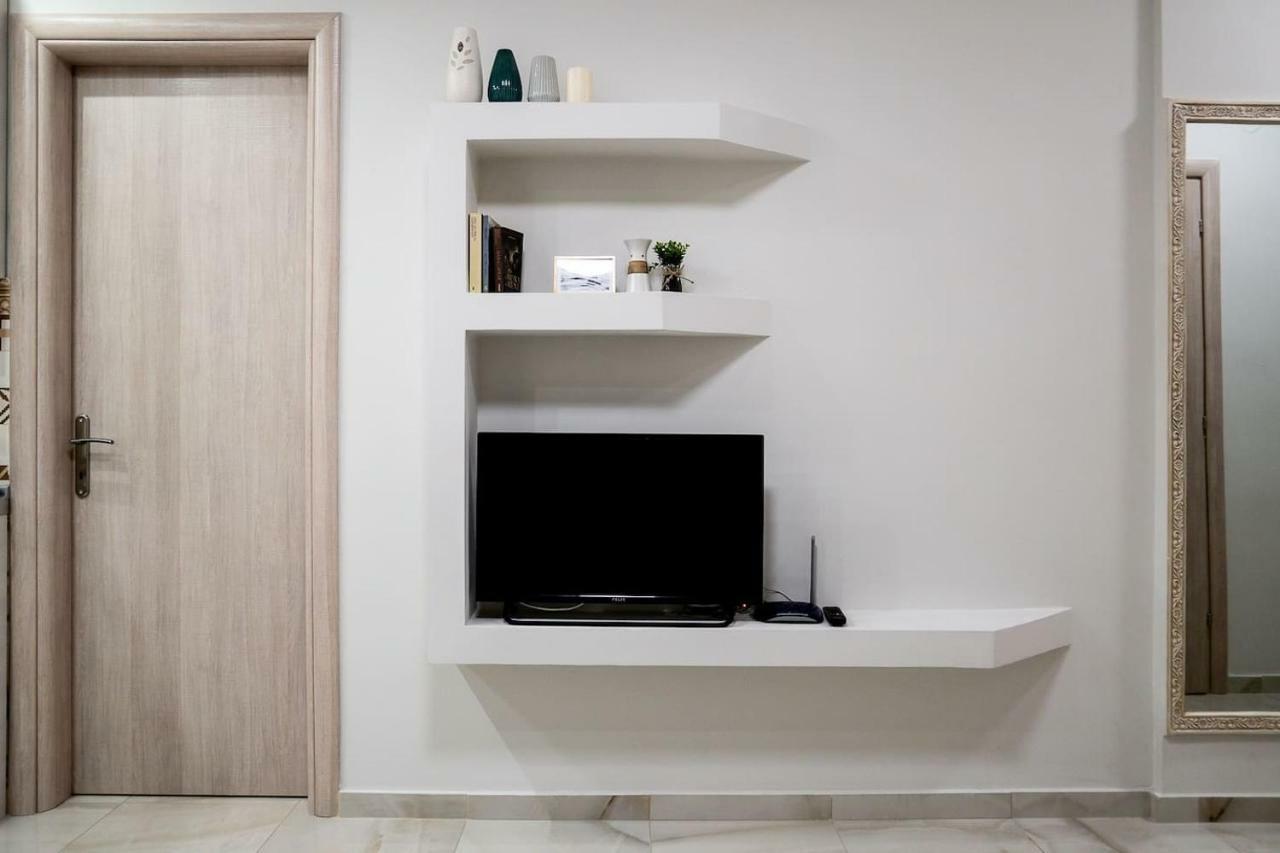 Thessaloniki City Centre Apartment Экстерьер фото