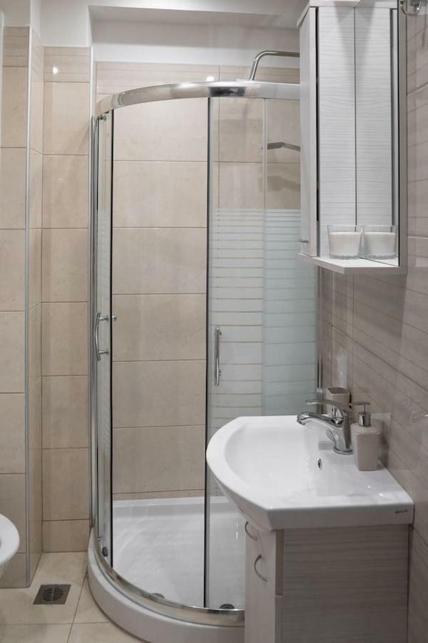 Thessaloniki City Centre Apartment Экстерьер фото