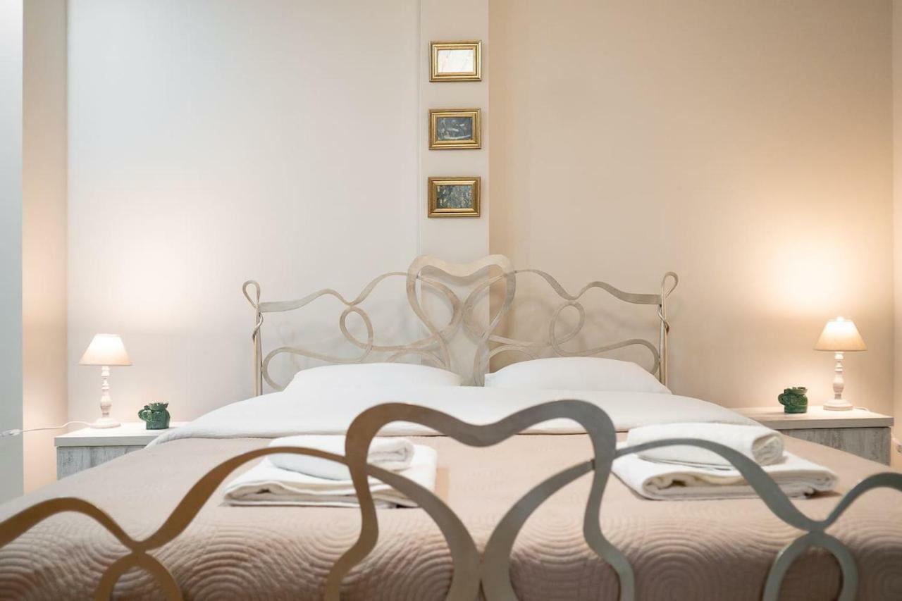 Thessaloniki City Centre Apartment Экстерьер фото